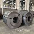 SS400 Metal Hot Rolled Steel Coil